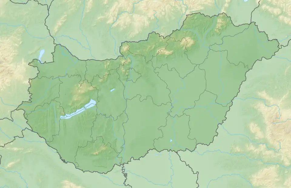 Balaton (Ungarn)