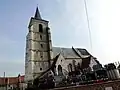 Kirche Saint-Martin
