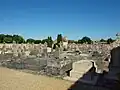 Militärfriedhof