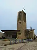 Kirche Saint-Remi