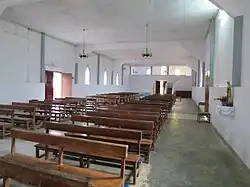 Innenraum