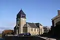 Kirche Saint-Rémi