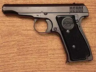 Remington&nbsp;51