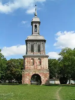 Rempliner Torturm