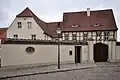 Remtergang 1