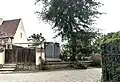 Grundstück Remtergang 1c, 2024