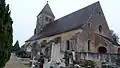 Kirche Saint-Martin
