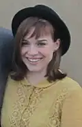 Renée Felice Smith (2013)