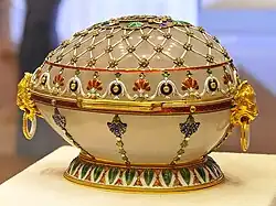 Renaissance-Ei (1894)