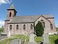 Kirche Saint-Martin