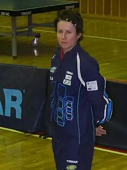 Renáta Štrbíková