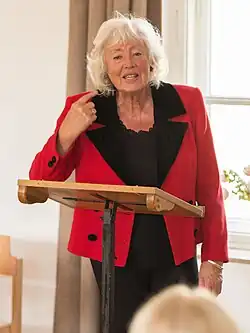 Renate Schmidt (20. Dezember 1990 bis 10. November 1994)