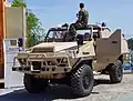 RTD Bastion Patsas (Le Mans 2017)
