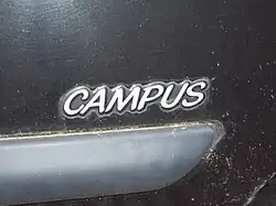 Renault Clio Campus