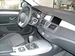Interieur