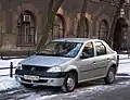 Renault Logan 2005 bis 2008