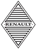 Der Renault-Diamant vor der Verstaatlichung Renaults. 1925 bis 1946