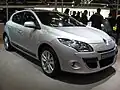 Renault Mégane Hatchback seit 2010
