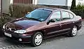 Renault Mégane 1999 bis 2004 nur Stufenhecklimousine