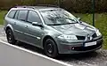 Renault Mégane Grandtour 2003 bis 2009