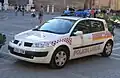 Renault Mégane Hatchback 2002 bis 2009