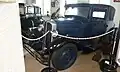 Renault Monaquatre Type UY von 1931