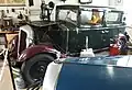 Renault Monastella Type RY 4 von 1932
