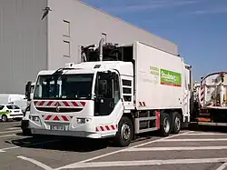Renault Puncher
