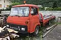 Renault-Saviem