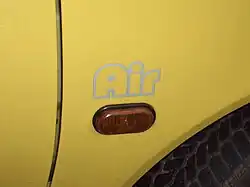 Renault Twingo I Air