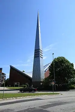 Katholische Kirche St.&nbsp;Martin