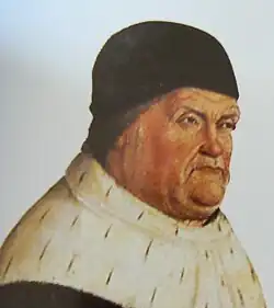 René I. d’Anjou (†&nbsp;1480)