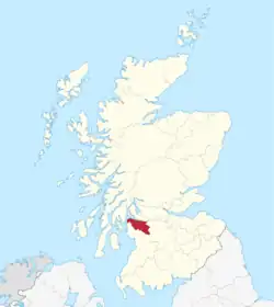 Renfrewshire