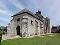 Kirche Notre-Dame