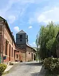 Taubenturm