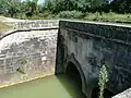 Aquädukt von Voûtes