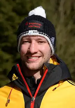 Ralf Palik, 2015