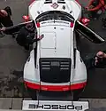 991.2 RSR (Notausstiegslucke)