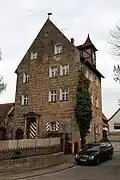 Herrensitz Renzenhof