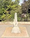 Gefallenendenkmal