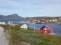 Repvåg