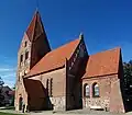 Kirche Rerik