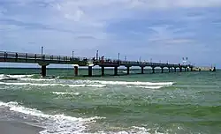 Seebrücke