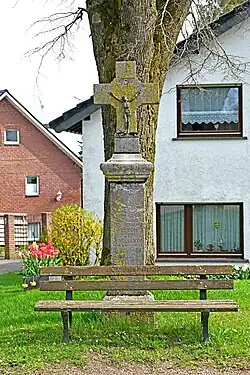 Wegekreuz