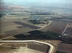 Reschafim