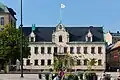 Residenz (Landkreisverwaltung)