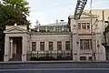 A.-P.-Bogdanow-Haus (1901), Prospekt Mira 22, Moskau