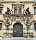 Löwenportal