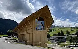 Resonanzzentrum