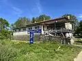 Restaurant „La Guinguette du Port“